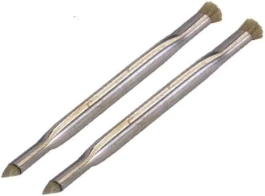 1010CK ESD-Safe Brush -2 pack