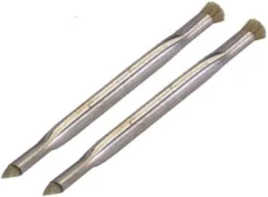 1010CK ESD-Safe Brush -2 pack