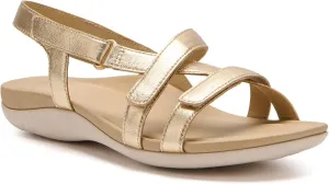 ABEO Oasis Slingback Metatarsal