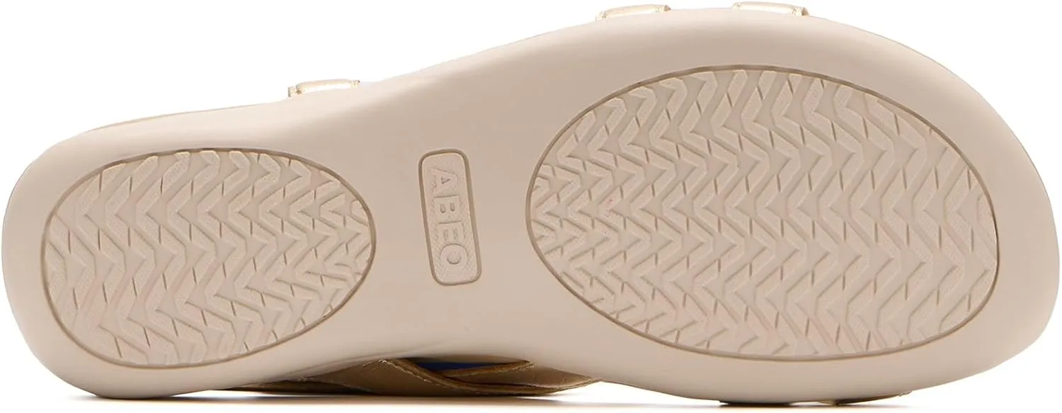 ABEO Oasis Slingback Metatarsal