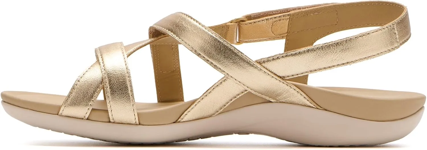 ABEO Oasis Slingback Metatarsal