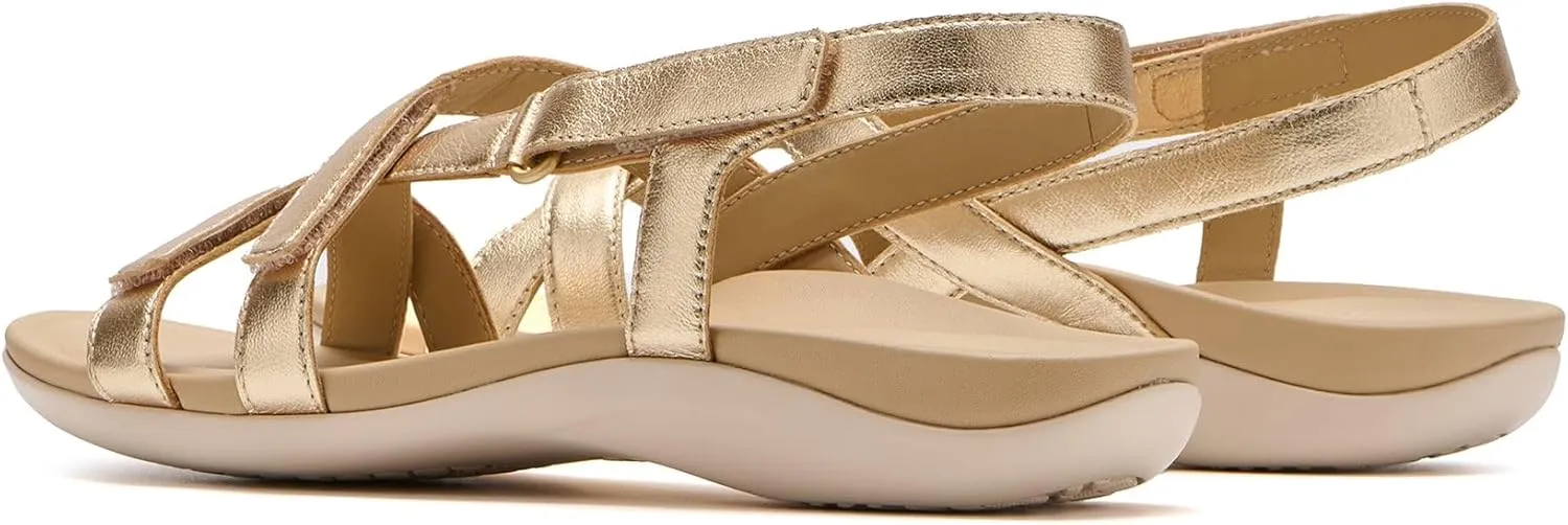 ABEO Oasis Slingback Metatarsal