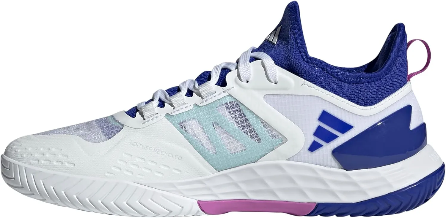 adidas Men's Adizero Ubersonic 4.1 Sneaker, Medium