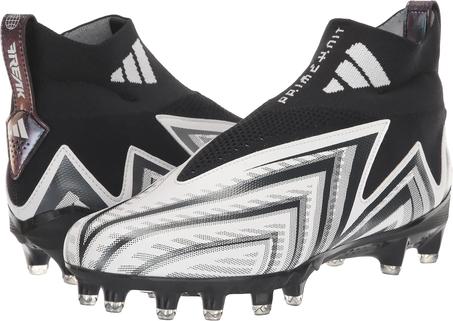 adidas Men's Freak Ultra 23 Shoes Sneaker