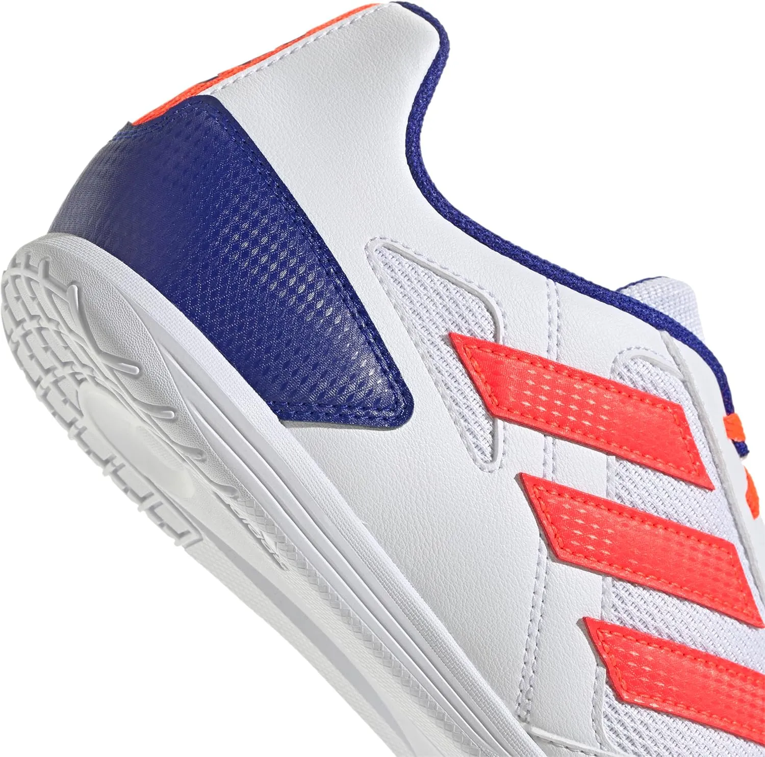 adidas Men's Super Sala 2 Indoor Sneaker