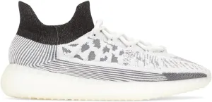 adidas Mens Yeezy 350 V2 Cmpct Slip On Sneakers Shoes Casual - Red