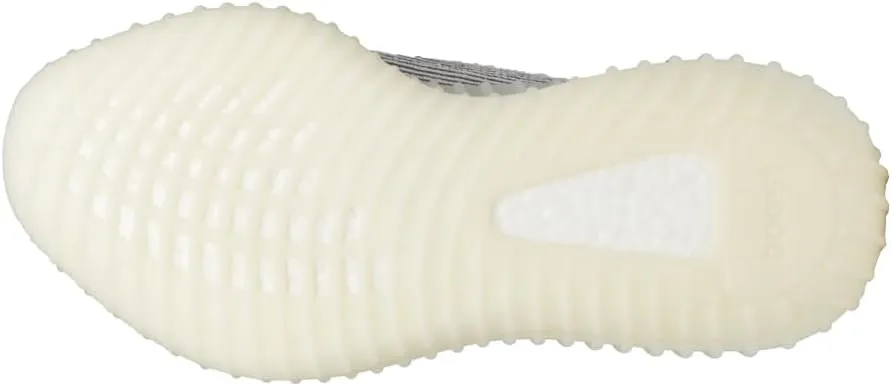 adidas Mens Yeezy 350 V2 Cmpct Slip On Sneakers Shoes Casual - Red