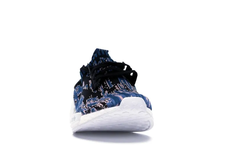 adidas NMD R1 SNS Datamosh 2.0 Blue Night