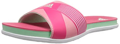 adidas Performance Women's SUPERCLOUD Plus Slide W Athletic Sandal
adidas