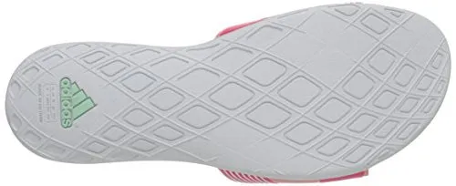 adidas Performance Women's SUPERCLOUD Plus Slide W Athletic Sandal
adidas