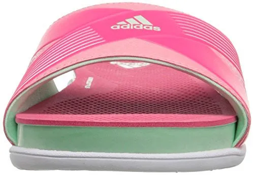 adidas Performance Women's SUPERCLOUD Plus Slide W Athletic Sandal
adidas