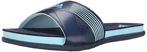 adidas Performance Women's SUPERCLOUD Plus Slide W Athletic Sandal
adidas