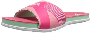 adidas Performance Women's SUPERCLOUD Plus Slide W Athletic Sandal
adidas
