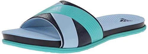 adidas Performance Women's SUPERCLOUD Plus Slide W Athletic Sandal
adidas