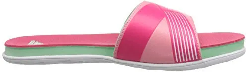 adidas Performance Women's SUPERCLOUD Plus Slide W Athletic Sandal
adidas