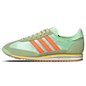 Adidas SL72 OG Wmns 'Green Spark Satin'