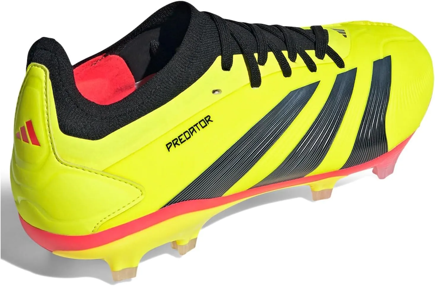 adidas Unisex 24 Pro Firm Ground Sneaker