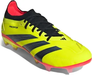 adidas Unisex 24 Pro Firm Ground Sneaker