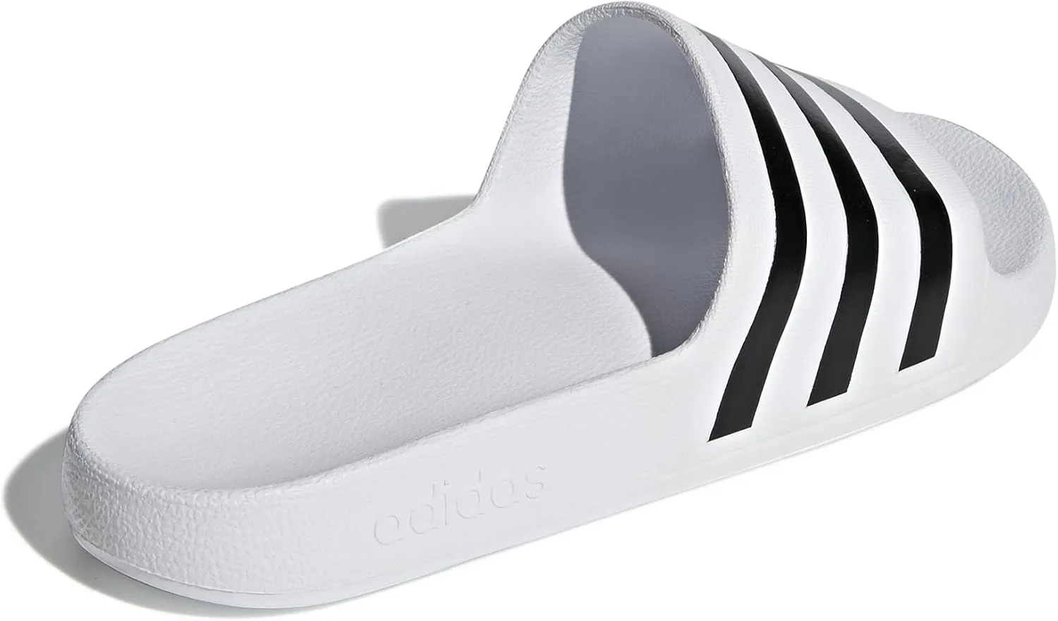 adidas unisex-adult Adilette Boost Slides Sandal, 0.5 UK