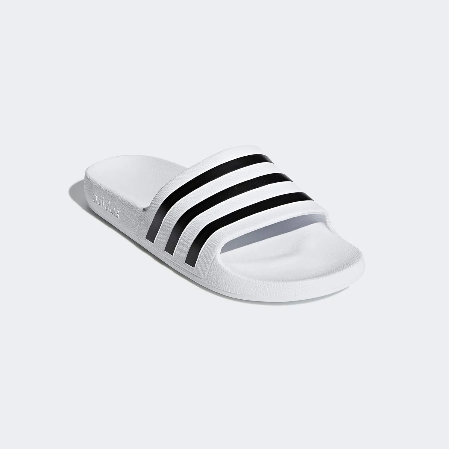 adidas unisex-adult Adilette Boost Slides Sandal, 0.5 UK
