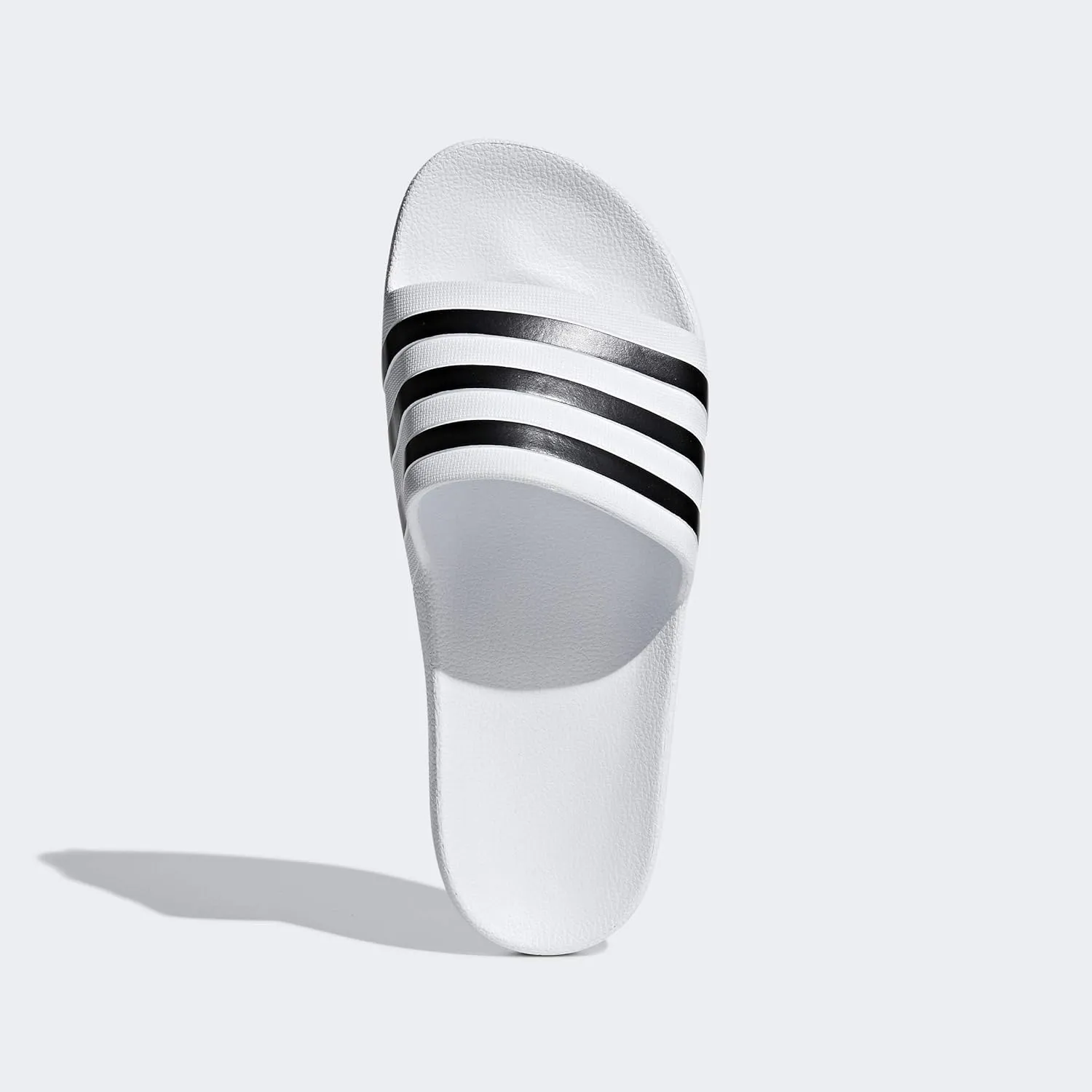 adidas unisex-adult Adilette Boost Slides Sandal, 0.5 UK