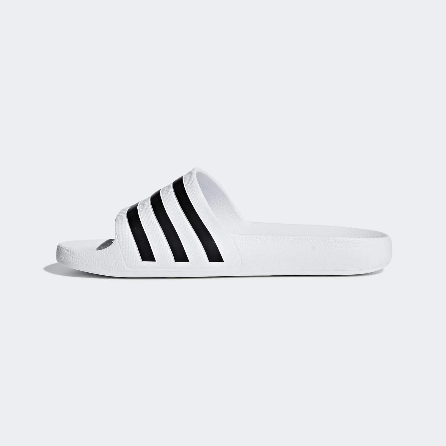 adidas unisex-adult Adilette Boost Slides Sandal, 0.5 UK