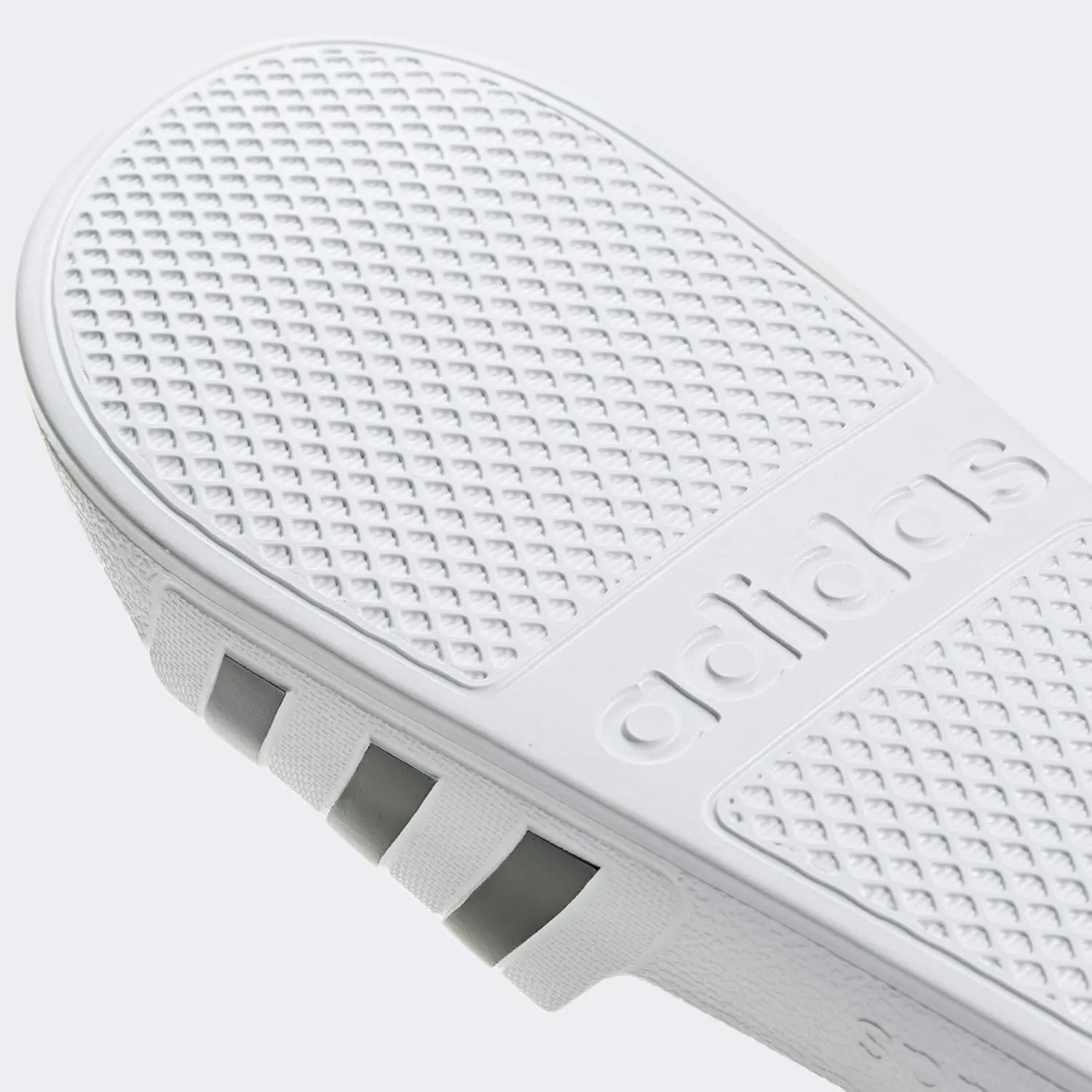 adidas unisex-adult Adilette Boost Slides Sandal, 0.5 UK