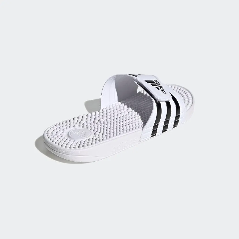 adidas Unisex-Adult Adissage Slides Sandal