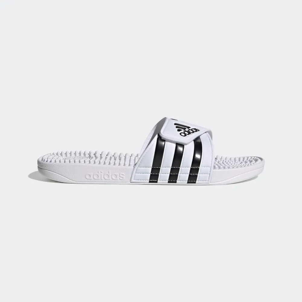 adidas Unisex-Adult Adissage Slides Sandal