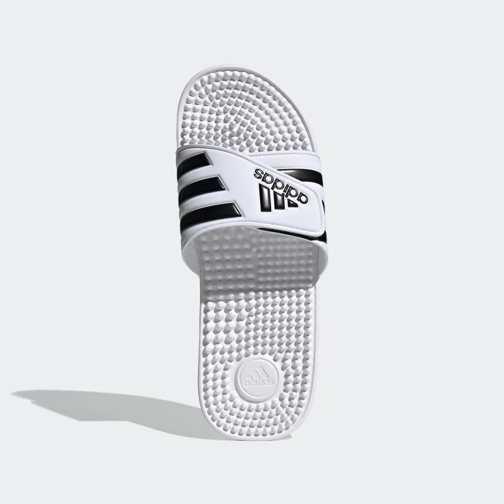 adidas Unisex-Adult Adissage Slides Sandal