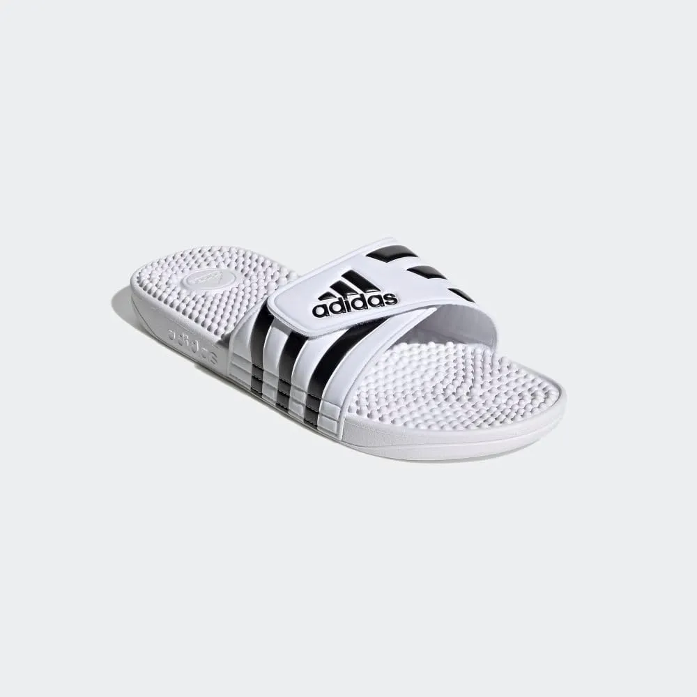 adidas Unisex-Adult Adissage Slides Sandal