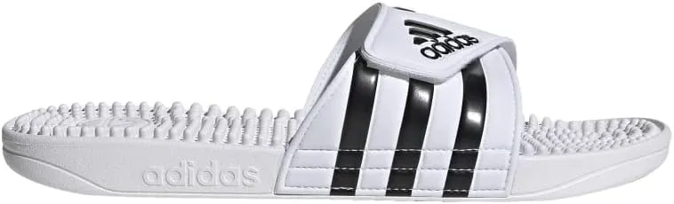 adidas Unisex-Adult Adissage Slides Sandal