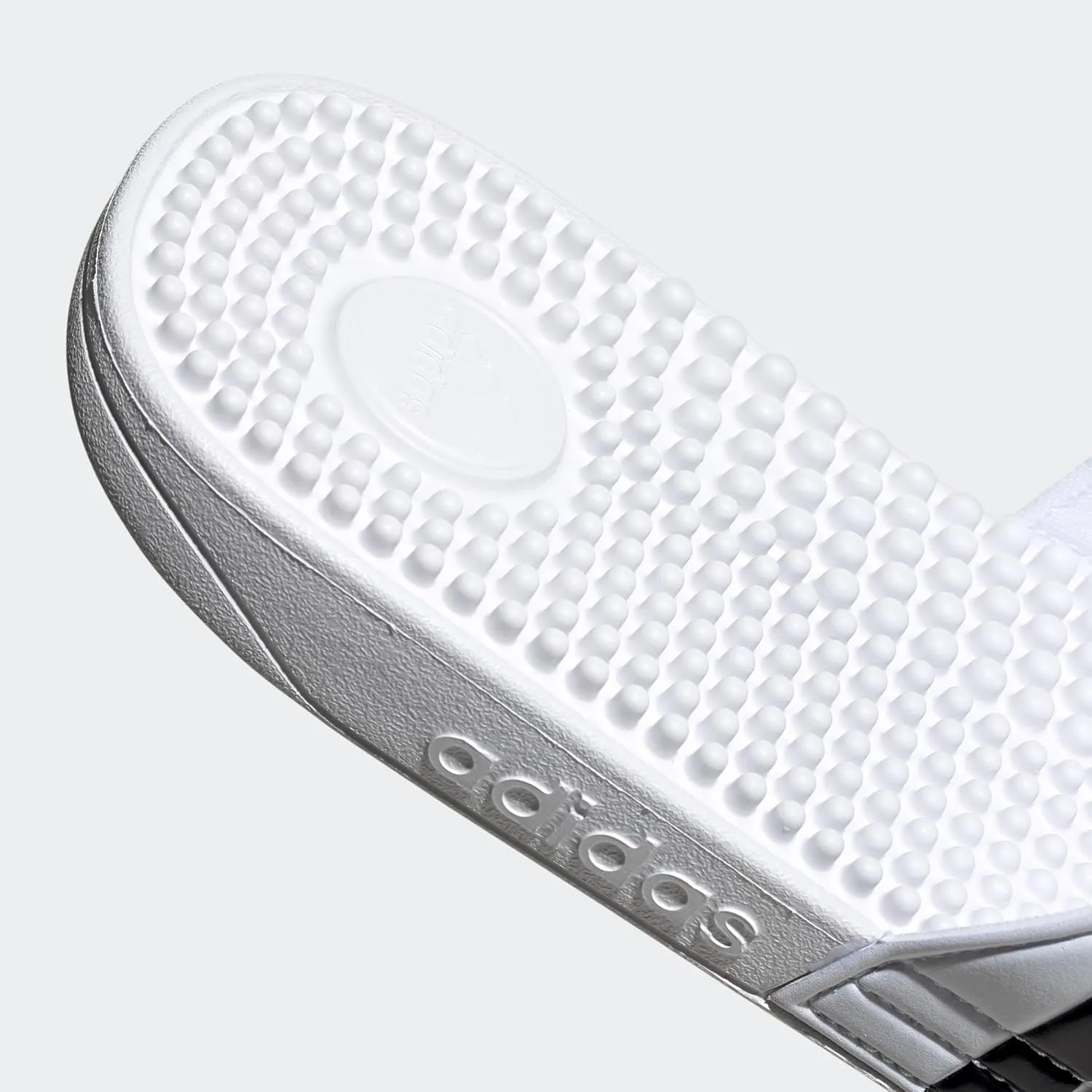 adidas Unisex-Adult Adissage Slides Sandal