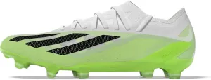 adidas Unisex-Adult X Crazyfast.2 Firm Ground Sneaker