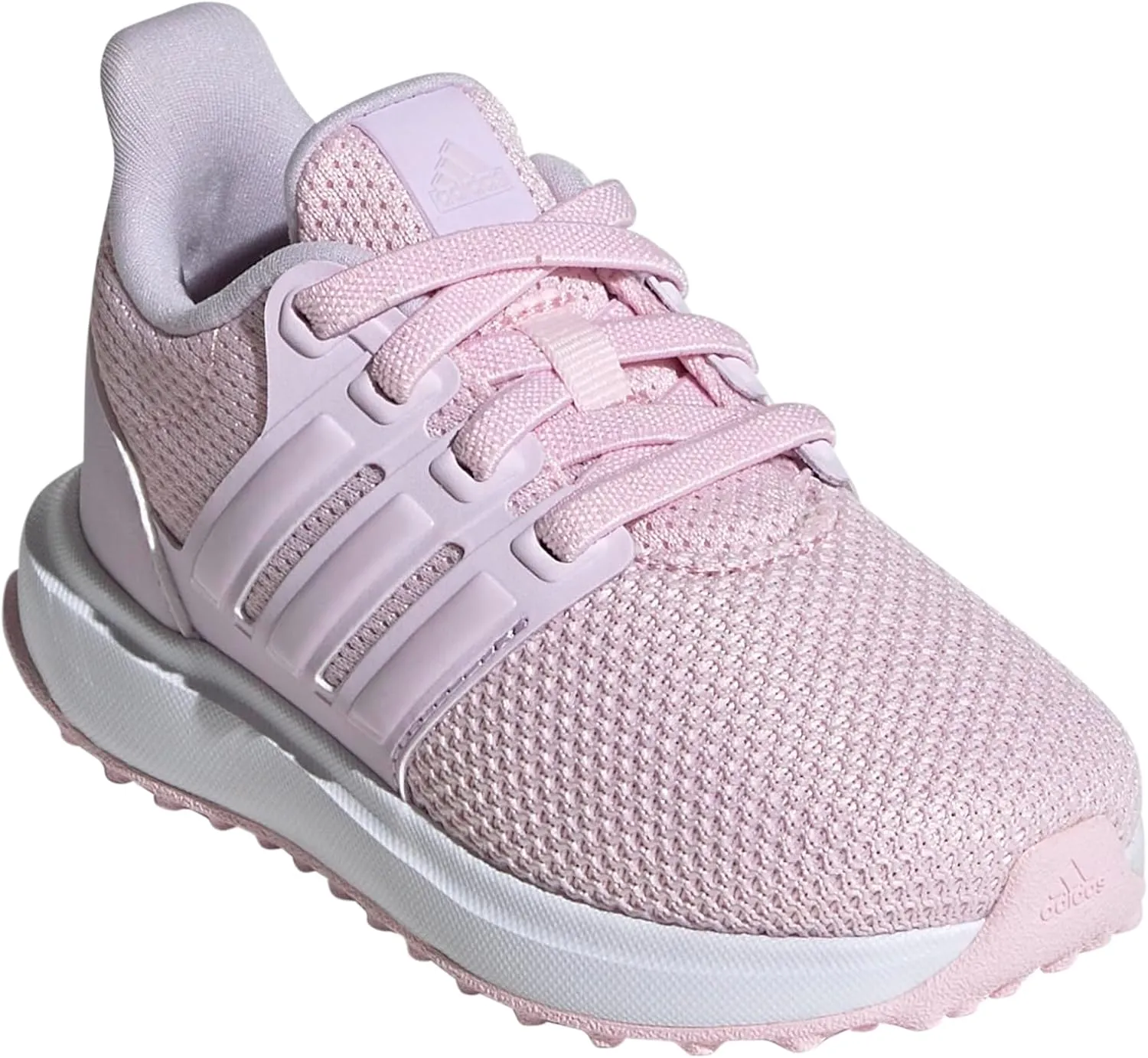 adidas Unisex-Child Ubounce DNA Sneaker