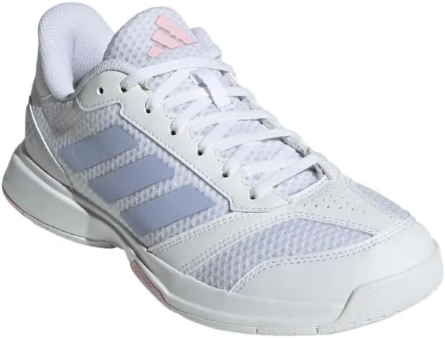 adidas Women's Ligra 8 Indoor Sneaker
