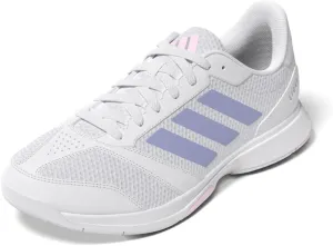 adidas Women's Ligra 8 Indoor Sneaker