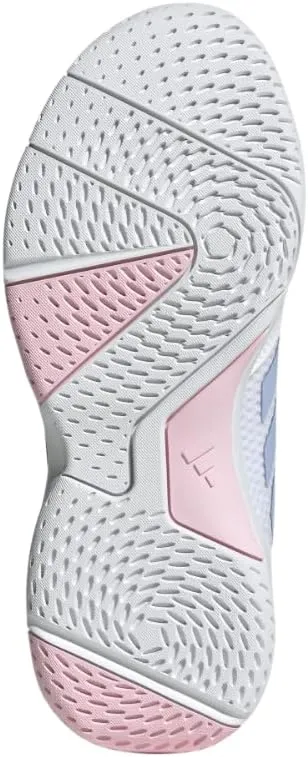 adidas Women's Ligra 8 Indoor Sneaker