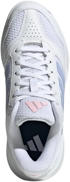 adidas Women's Ligra 8 Indoor Sneaker