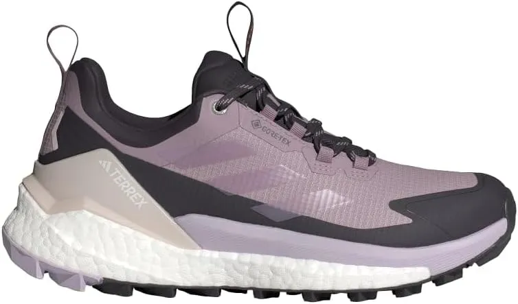 adidas Women's Terrex Free Hiker 2 Gore-tex Hiking Shoes Sneaker