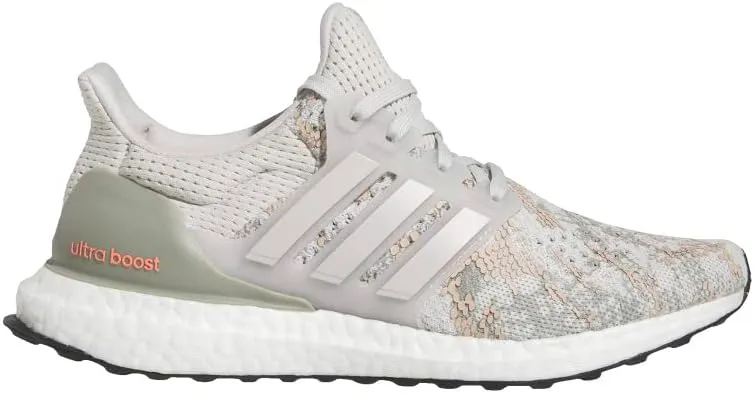adidas Women's Ultraboost 1.0 Sustain Sneaker