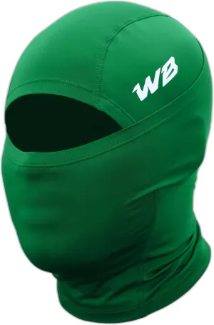 Adult Ski Mask, Hyperwarm Hood Balaclava | Full Face, Lightweight, Windproof & Moisture Wicking
