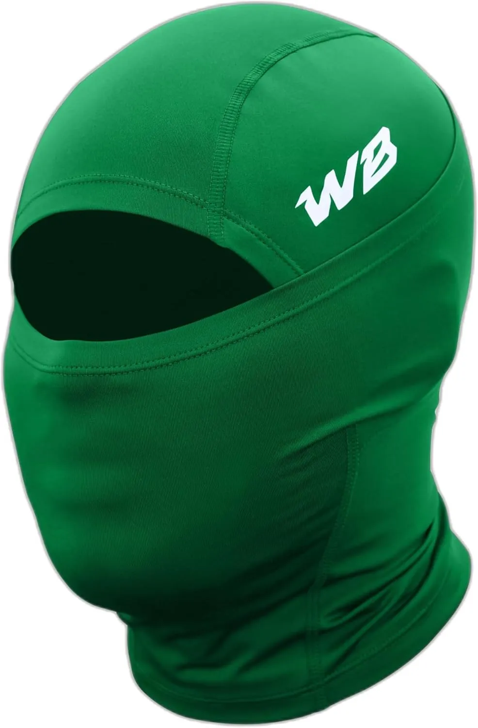 Adult Ski Mask, Hyperwarm Hood Balaclava | Full Face, Lightweight, Windproof & Moisture Wicking