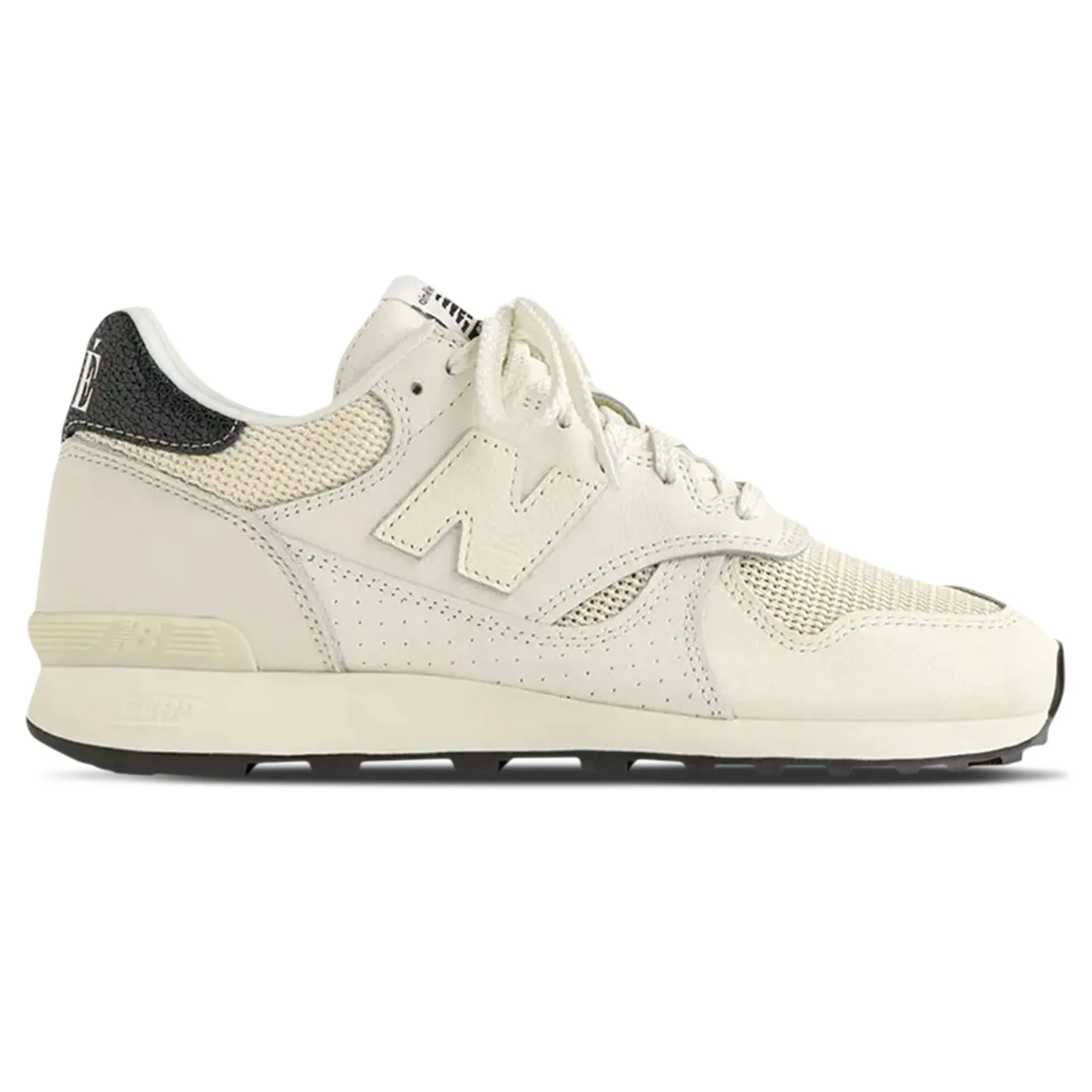 Aimé Leon Dore x New Balance 475 'Pristine Pack'