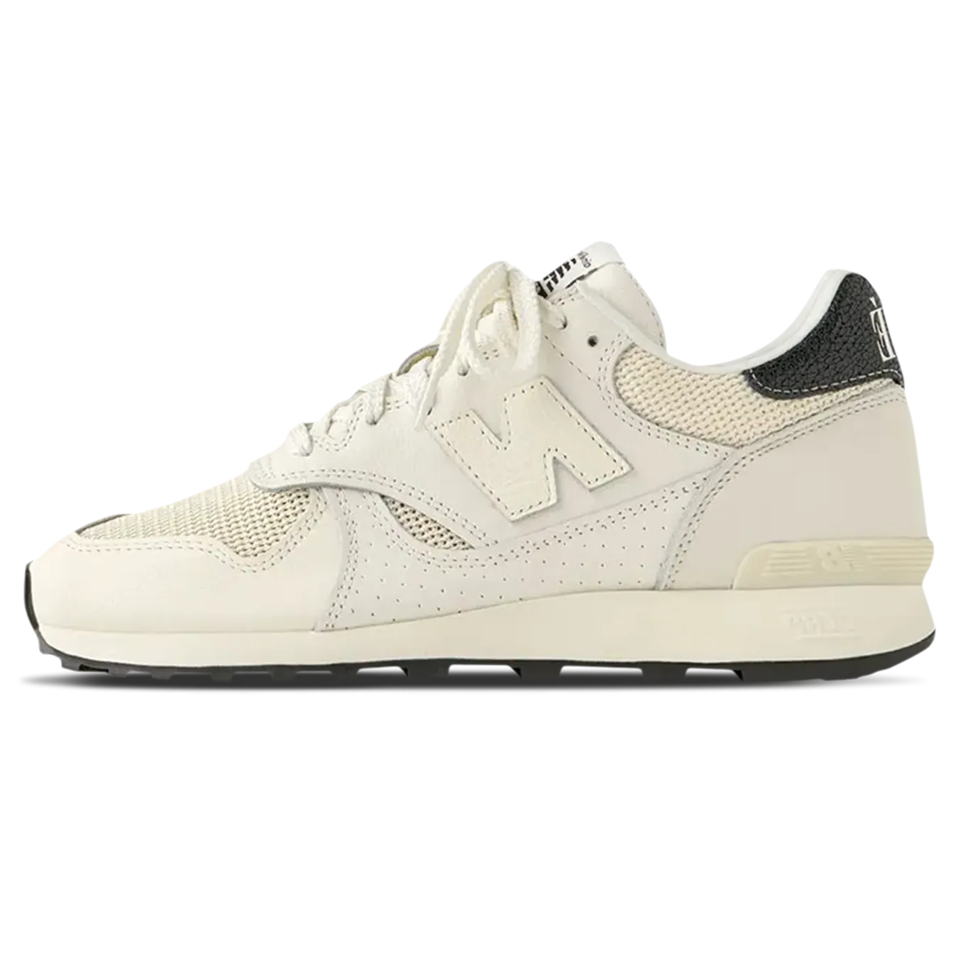 Aimé Leon Dore x New Balance 475 'Pristine Pack'
