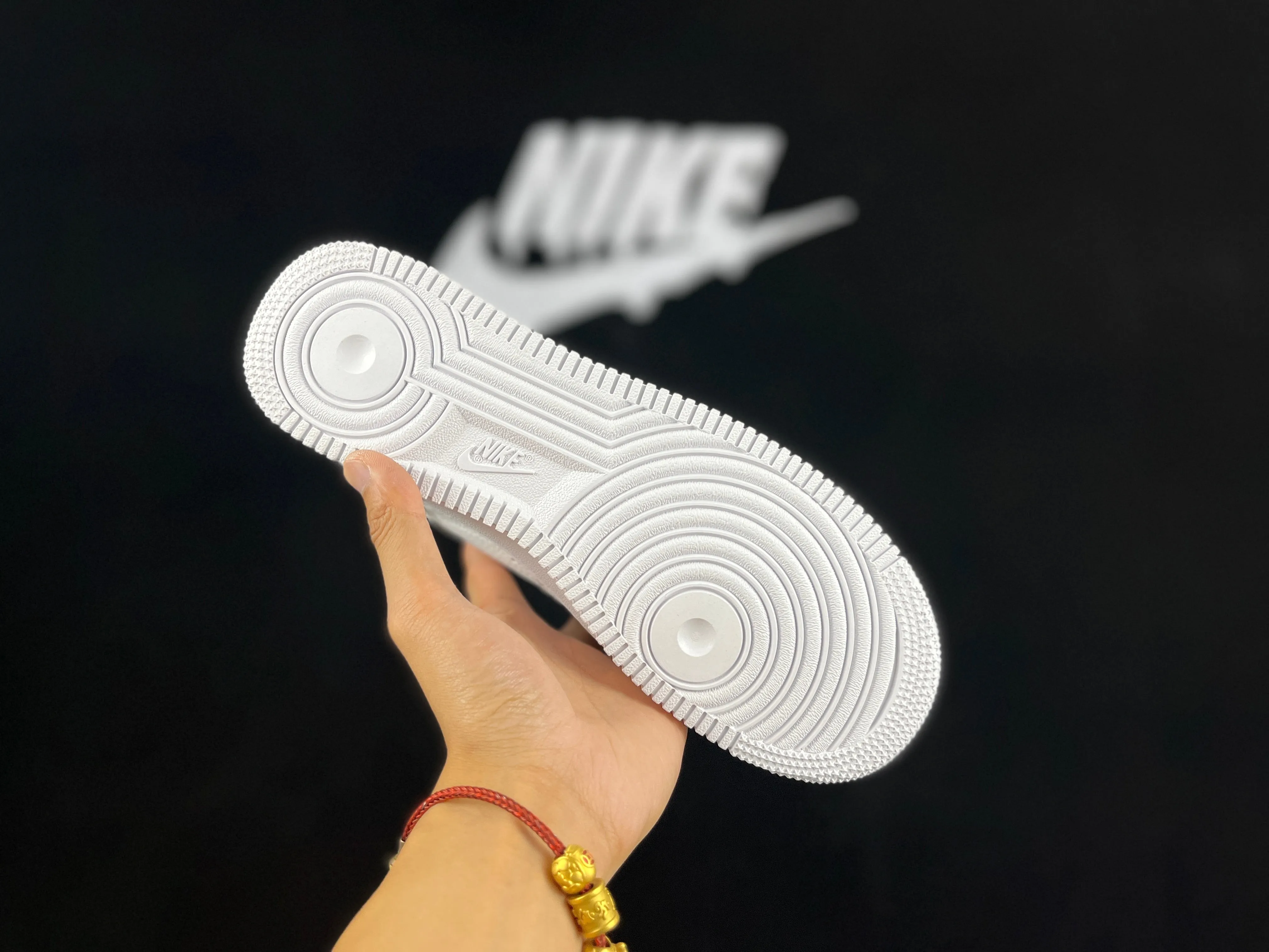 AIR Endless variety "White/Black" 1 NIKE Mega discount FORCE Low