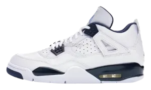 Air Jordan 4 Retro "Columbia"