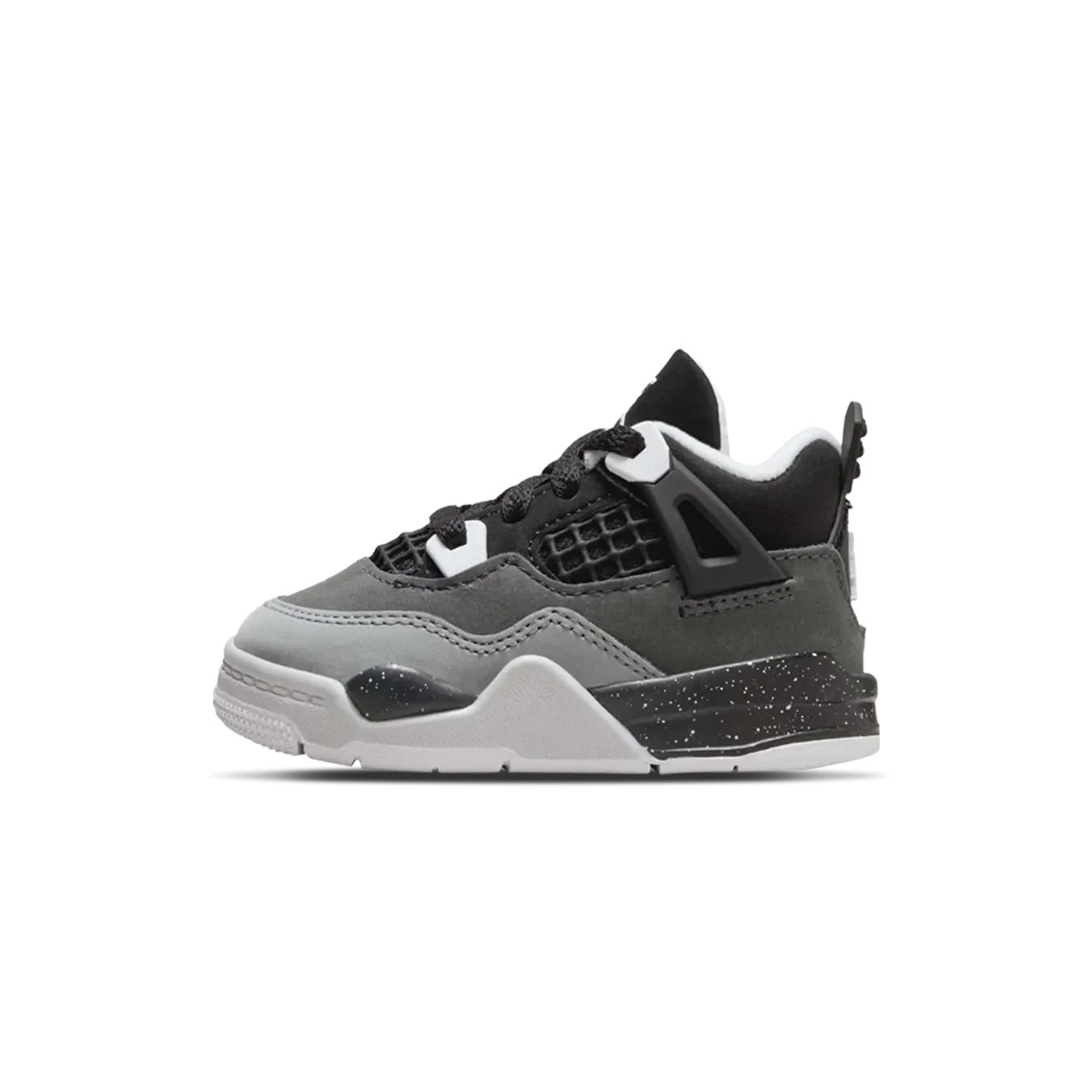 Air Jordan 4 Retro TD 'Fear' 2024