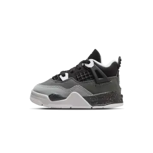 Air Jordan 4 Retro TD 'Fear' 2024
