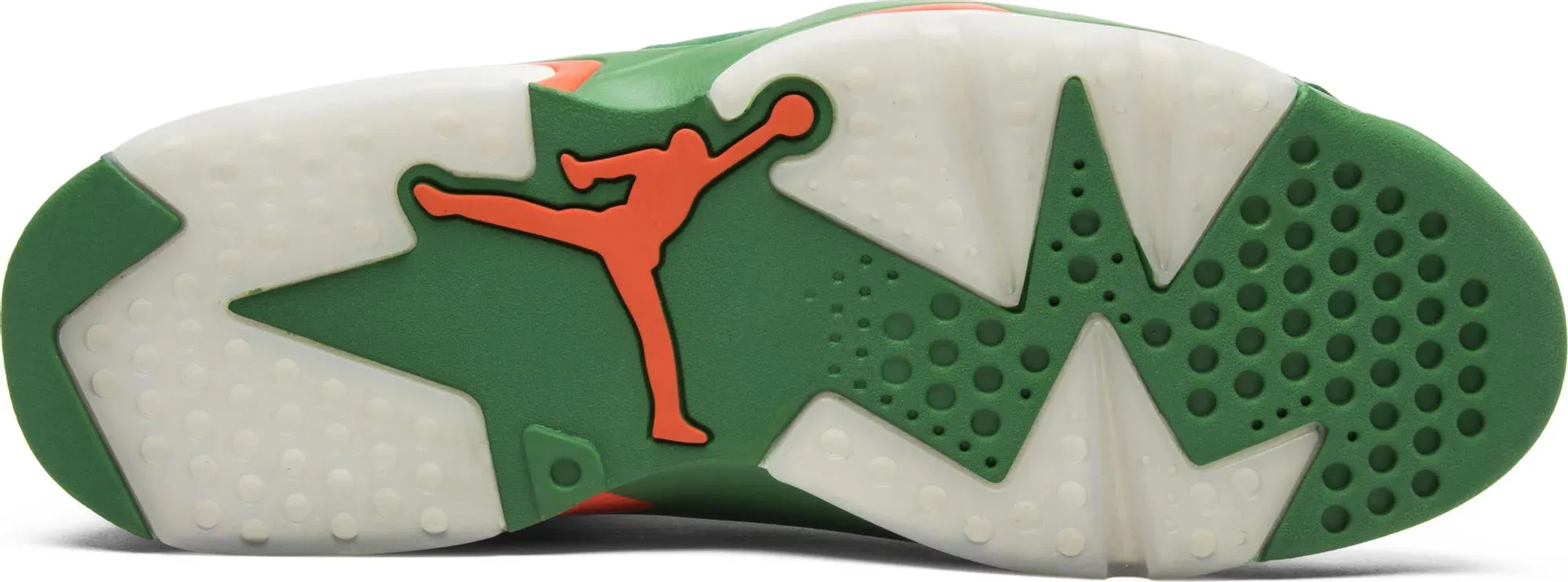 Air Jordan 6 Retro NRG 'Green Gatorade'